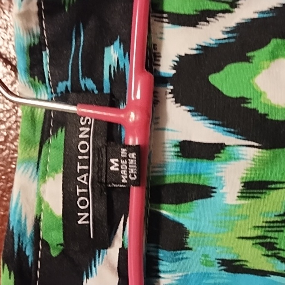 notations jacket - Picture 4 of 4